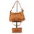 Nat & Nin borsetta Beige