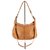Nat & Nin borsetta Beige - vista 3
