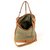 Nat & Nin borsetta Beige - vista 4