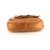 Nat & Nin borsetta Beige - vista 5