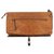 Nat & Nin borsetta Beige - vista 6