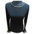 Dior Knitwear Black Wool  ref.115613