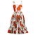 Dolce & Gabbana Dresses Multiple colors Cotton  ref.115616
