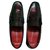 Melvin & Hamilton mocassino Nero
