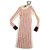 Louis Vuitton Robes Multicolore  ref.115648
