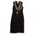 Givenchy Dresses Black  ref.115652