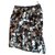 Louis Vuitton Skirts Multiple colors Silk  ref.115653