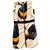 Louis Vuitton Robes Coton Multicolore  ref.115659