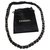 Chanel Accesorios para el cabello Negro Metal  ref.115665