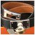 Hermès "Kelly" Bracelet in Palladium Plated and Black calf leather  ref.115670