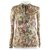 Dolce & Gabbana Tops Multiple colors Silk Elastane  ref.115676