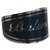 Balenciaga Bracelets Métal Bleu  ref.115680