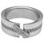 Chaumet "Link" Ring aus Weißgold, Diamanten.  ref.115750