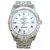 Relógio Rolex "Oyster Perpetual Date" em aço.  ref.115755