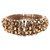 inconnue Important rose gold bracelet, years 40/50. Pink gold  ref.115771