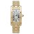 Cartier "Tank Americain" Uhr aus Gelbgold. Gelbes Gold  ref.115798