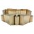 Cartier Bracelet "tank" en or jaune des années 40.  ref.115847