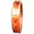 Autre Marque Vintage wooden bracelet Brown  ref.115913