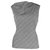 Gianni Versace Tops Black White Grey Silk Wool Nylon Acetate  ref.115921