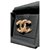 Chanel Alfileres y broches Dorado Metal  ref.115956