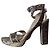 Michael Kors Sandalen mit Absatz