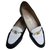 Chanel mocassins Multiple colors Leather  ref.116020