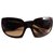 Chanel Sunglasses White Plastic  ref.116065