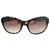 Vivienne Westwood Gafas de sol Castaño Plástico  ref.116166