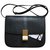 Céline Rare! Stingray 24cm  with tags, Classic Box Bag Black Grey Leather Exotic leather  ref.116267