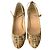 DIOR SKIN PYTHON PUMPS - view 2