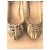 DIOR SKIN PYTHON PUMPS - view 3