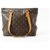 Louis Vuitton Piano Brown Cloth  ref.116445