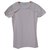 Maglietta Céline Powder Pink T-Shirt Taglia S SMALL Rosa Cotone Elastan  ref.116514