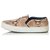Céline Sneaker slip-on in pitone Multicolore Pelle  ref.116551