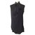 Céline Hauts Viscose Noir  ref.116652