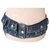 Sonia Rykiel cinture Blu Jeans  ref.116693