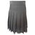 Burberry Skirts Black Wool  ref.116694
