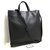 Gucci Blind for Love leather tote Black  ref.116730