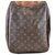 Louis Vuitton Excursion Brown Cloth  ref.116777