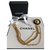 Chanel Pins & Broschen Golden Metall  ref.116813