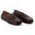 Tod's Church´s Loafers Chocolate Leather  ref.116848