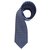 Salvatore Ferragamo silk tie - New Blue  ref.116900