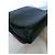 Autre Marque botKier Mini borsa a tracolla in pelle di vitello marrone nero - vista 6