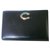 Carven Wallets Black Leather  ref.116983
