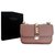 Valentine Gauthier Glam Lock Pink Leather  ref.117031