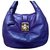 Miu Miu Mini bag Purple Leather  ref.117071