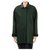 Cappotto Balenciaga nuovo di zecca Verde scuro  ref.117158