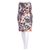 Falda Bitte Kai Rand Algodón Elastano M Multicolor - vista 2