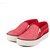 Louis Vuitton sneakers model "Catwalk sneaker" raspberry color , taille 39, 5 almost new ! Fuschia Plastic  ref.117197