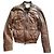 Henry Cotton's Jaket Coñac